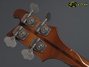 Rickenbacker 4001/4 , Autumnglo: Headstock - Rear