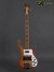 Rickenbacker 4001/4 , Autumnglo: Full Instrument - Front