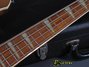 Rickenbacker 4001/4 , Autumnglo: Neck - Front