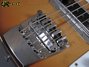 Rickenbacker 4001/4 , Autumnglo: Close up - Free