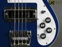 Rickenbacker 4001/4 , Azureglo: Free image