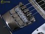 Rickenbacker 4001/4 , Azureglo: Close up - Free