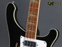 Rickenbacker 4001/4 , Jetglo: Neck - Front