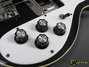 Rickenbacker 4001/4 , Jetglo: Close up - Free2