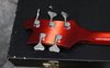 Rickenbacker 4003/5 S, Fireglo: Headstock - Rear