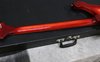 Rickenbacker 4003/5 S, Fireglo: Neck - Rear