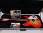 Rickenbacker 330/6 , Amber Fireglo: Free image2
