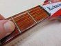 Rickenbacker 330/6 , Amber Fireglo: Neck - Front