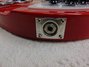 Rickenbacker 330/6 , Amber Fireglo: Close up - Free