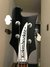 Rickenbacker 4003/4 , Jetglo: Headstock