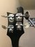 Rickenbacker 4003/4 , Jetglo: Headstock - Rear