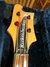 Rickenbacker 4003/4 BH BT, Mapleglo: Headstock