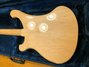 Feb 1989 Rickenbacker 4003/4 BH BT, Mapleglo: Body - Rear