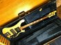 Rickenbacker 4003/4 BH BT, Mapleglo: Full Instrument - Front