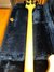 Rickenbacker 4003/4 BH BT, Mapleglo: Neck - Rear