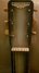 Rickenbacker 59/6 LapSteel, Gray: Headstock