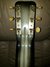 Rickenbacker 59/6 LapSteel, Gray: Headstock - Rear