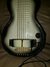 Rickenbacker 59/6 LapSteel, Gray: Body - Front