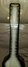 Rickenbacker 59/6 LapSteel, Gray: Neck - Front