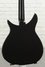 Aug 2019 Rickenbacker 325/6 C64, Jetglo: Body - Rear