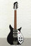 Rickenbacker 325/6 C64, Jetglo: Full Instrument - Front