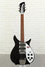 Rickenbacker 325/6 C64, Jetglo: Full Instrument - Front