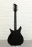 Rickenbacker 325/6 C64, Jetglo: Full Instrument - Rear