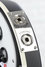 Rickenbacker 4003/4 , Matte Black: Close up - Free