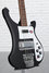 Rickenbacker 4003/4 S, Matte Black: Free image