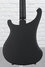 Feb 2020 Rickenbacker 4003/4 S, Matte Black: Body - Rear