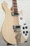 Rickenbacker 620/6 , Mapleglo: Free image