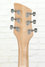 Rickenbacker 620/6 , Mapleglo: Headstock - Rear