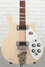 Rickenbacker 620/6 , Mapleglo: Body - Front