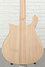 May 2019 Rickenbacker 620/6 , Mapleglo: Body - Rear
