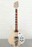 Rickenbacker 620/6 , Mapleglo: Full Instrument - Front