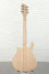 Rickenbacker 620/6 , Mapleglo: Full Instrument - Rear