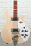 Rickenbacker 620/6 , Mapleglo: Body - Front