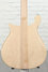May 2019 Rickenbacker 620/6 , Mapleglo: Body - Rear