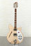 Rickenbacker 360/6 , Mapleglo: Full Instrument - Front