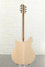 Rickenbacker 360/6 , Mapleglo: Full Instrument - Rear