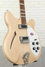 Rickenbacker 360/6 , Mapleglo: Free image