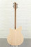 Rickenbacker 360/6 , Mapleglo: Full Instrument - Rear