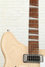 Rickenbacker 360/6 , Mapleglo: Neck - Front