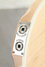 Rickenbacker 360/6 , Mapleglo: Close up - Free