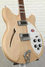 Rickenbacker 360/6 , Mapleglo: Free image