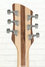 Rickenbacker 360/6 , Mapleglo: Headstock - Rear