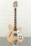 Rickenbacker 360/6 , Mapleglo: Full Instrument - Front