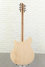 Rickenbacker 360/6 , Mapleglo: Full Instrument - Rear