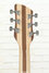 Rickenbacker 360/6 , Mapleglo: Headstock - Rear