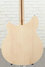 Sep 2019 Rickenbacker 360/6 , Mapleglo: Body - Rear